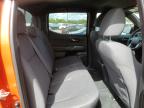 2017 Toyota Tacoma Double Cab en Venta en Windsor, NJ - Rear End