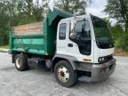 2009 Isuzu T8F042-Fxr  за продажба в Spartanburg, SC - Normal Wear