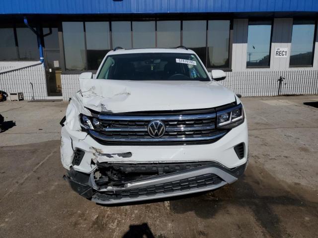  VOLKSWAGEN ATLAS 2022 Biały