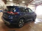 2024 Nissan Rogue Sl for Sale in Lansing, MI - Front End