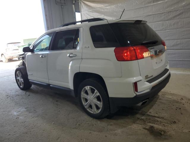  GMC TERRAIN 2017 White