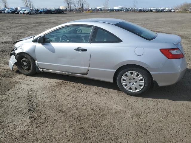 2010 HONDA CIVIC DX