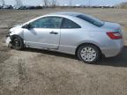 2010 HONDA CIVIC DX for sale at Copart QC - MONTREAL