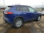 2022 Toyota Corolla Cross Le for Sale in Woodhaven, MI - Side