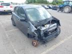2015 SMART FORFOUR PR for sale at Copart SANDTOFT