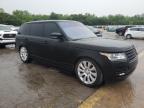 2016 Land Rover Range Rover Supercharged for Sale in Oklahoma City, OK - Mechanical