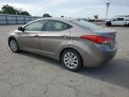 2011 Hyundai Elantra Gls en Venta en Bakersfield, CA - Mechanical