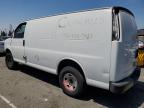 2017 Chevrolet Express G2500  for Sale in Rancho Cucamonga, CA - Stripped