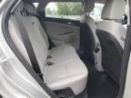 2021 Hyundai Tucson Limited zu verkaufen in Davison, MI - Front End