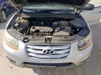 2010 Hyundai Santa Fe Gls продається в Haslet, TX - Mechanical