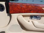 2000 BENTLEY ARNAGE RED for sale at Copart SANDY