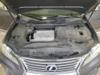 2013 Lexus Rx 450H за продажба в Franklin, WI - Side