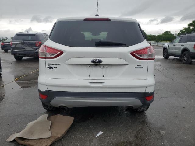 Parquets FORD ESCAPE 2016 White
