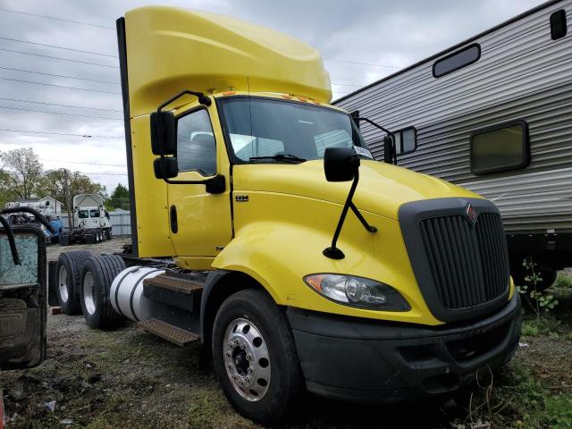 2019 International Rh613 Semi Truck