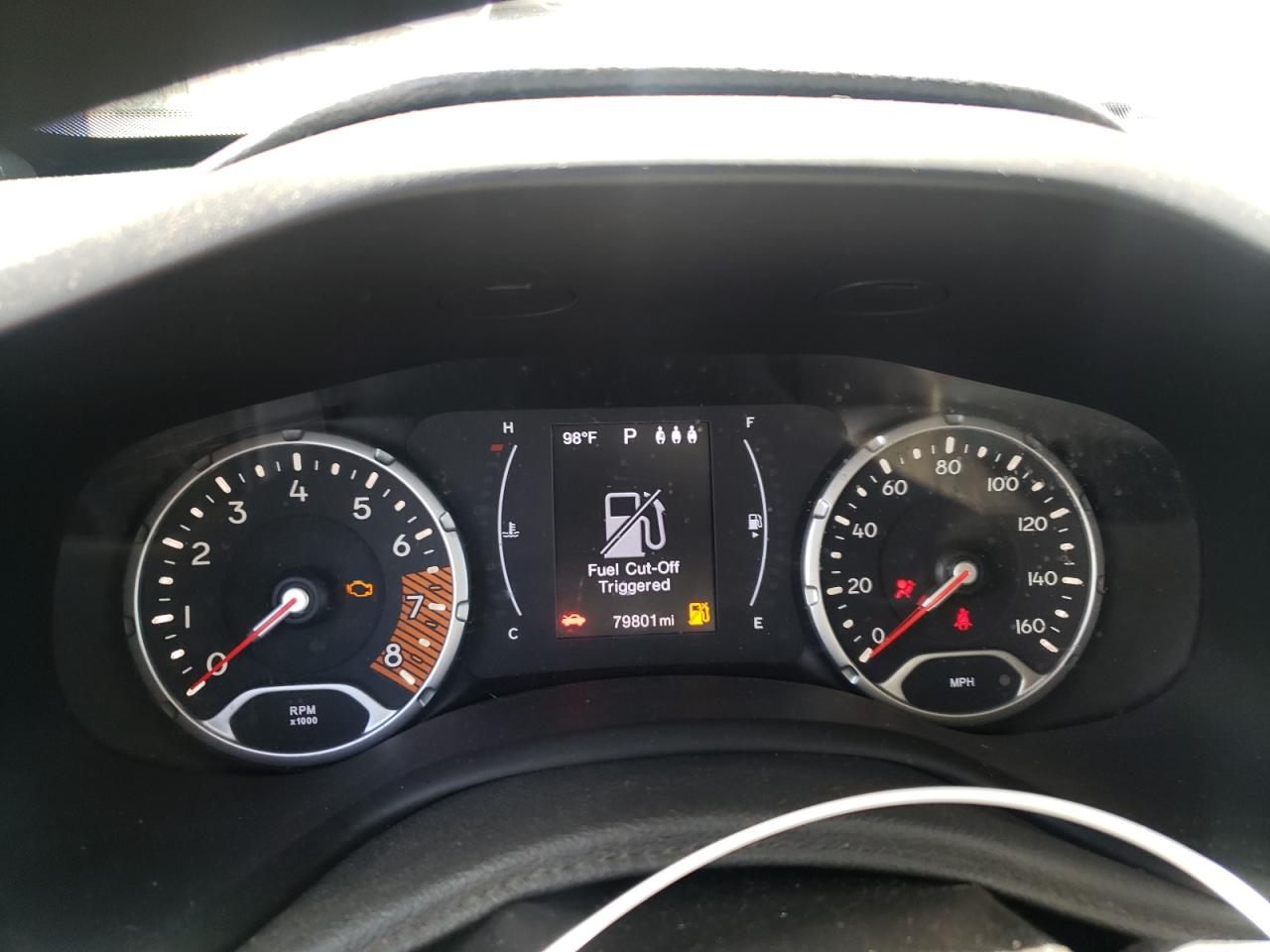 2019 Jeep Renegade Sport VIN: ZACNJAAB7KPK03809 Lot: 56755785