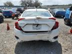 2017 Honda Civic Ex for Sale in Riverview, FL - Front End