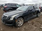2014 Cadillac Ats  للبيع في Elgin، IL - Side