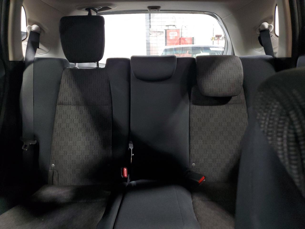 2016 Honda Fit Lx VIN: JHMGK5H57GX030926 Lot: 56599965