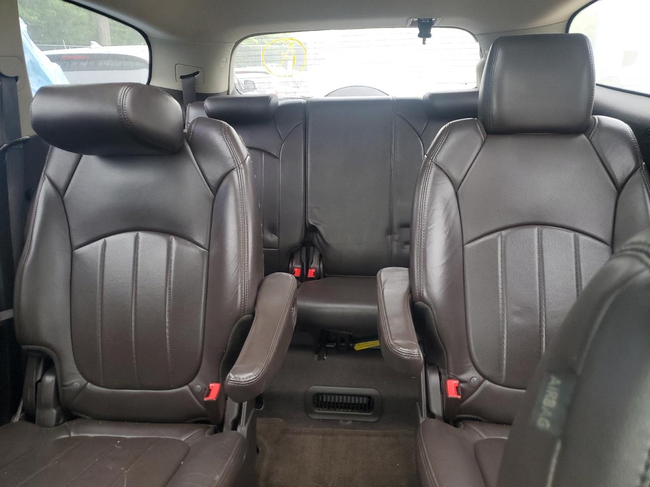 2014 Buick Enclave VIN: 5GAKRCKD3EJ294755 Lot: 71159765