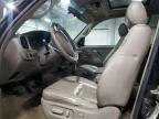 2006 Toyota Sequoia Sr5 продається в Ham Lake, MN - Front End
