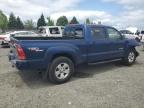 2005 Toyota Tacoma Double Cab Prerunner Long Bed продається в Eugene, OR - Front End