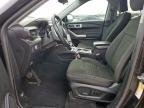 2021 Ford Explorer Xlt na sprzedaż w Grand Prairie, TX - Hail