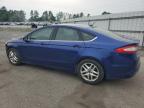 2016 Ford Fusion Se for Sale in Dunn, NC - Front End