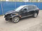 2012 NISSAN ROGUE S à vendre chez Copart NB - MONCTON