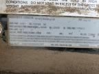 2014 Arne End Dump for Sale in Nisku, AB - Front End