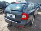 2011 SKODA OCTAVIA EL for sale at Copart BRISTOL