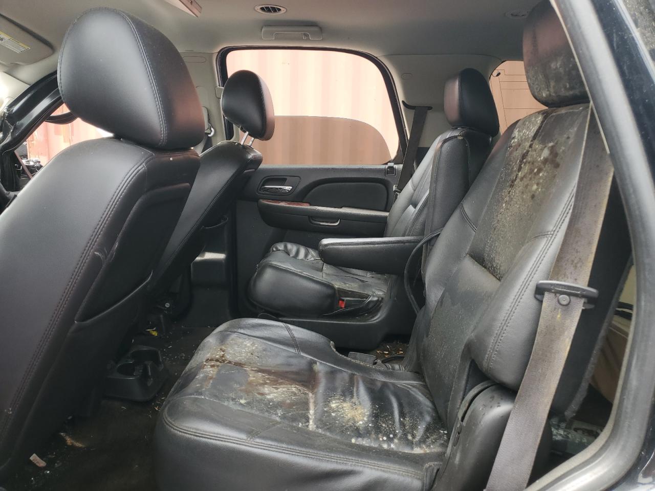 2011 Chevrolet Tahoe C1500 Lt VIN: 1GNSCBE03BR234210 Lot: 50497575