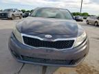 2011 Kia Optima Lx for Sale in Grand Prairie, TX - Hail