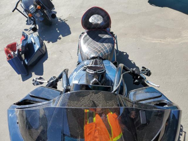  HARLEY-DAVIDSON FL 2019 Синий