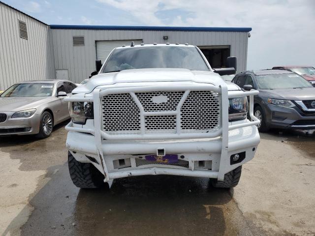  RAM 2500 2022 Biały