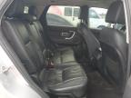 2017 Land Rover Discovery Sport Hse en Venta en Hueytown, AL - Minor Dent/Scratches