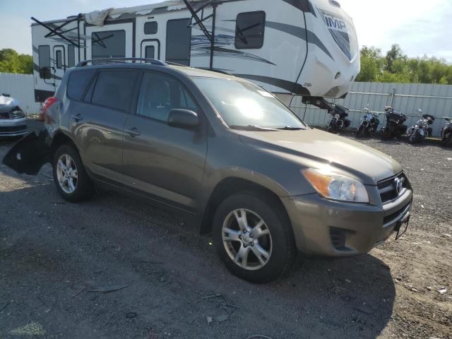  TOYOTA RAV4 2012 Brązowy