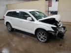 2017 Dodge Journey Gt იყიდება Davison-ში, MI - Front End