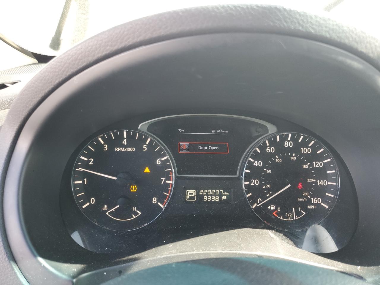 2015 Nissan Altima 2.5 VIN: 1N4AL3AP3FN878581 Lot: 56672195