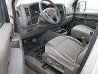 2018 Nissan Nv 2500 S na sprzedaż w Wichita, KS - Side