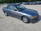 1999 Bmw 323 Ic Automatic на продаже в Mendon, MA - Normal Wear