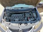 2014 Honda Civic Ex for Sale in San Antonio, TX - Side
