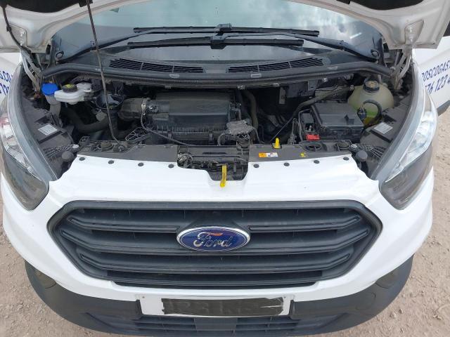 2020 FORD TRANSIT CUSTOM 300LEADER 
