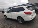 2014 NISSAN PATHFINDER S for sale at Copart KY - EARLINGTON