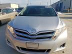 2013 Toyota Venza Le de vânzare în Haslet, TX - Hail