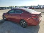 2022 Nissan Sentra Sv for Sale in Sikeston, MO - Front End
