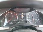 2010 AUDI A4 S LINE for sale at Copart YORK