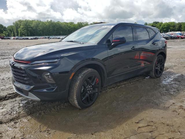 CHEVROLET BLAZER 2LT 2023