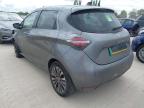 2024 RENAULT ZOE TECHNO for sale at Copart SANDY