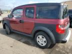 2008 Honda Element Lx en Venta en Moraine, OH - Front End