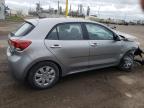 2022 Kia Rio S na sprzedaż w Montreal-est, QC - Front End
